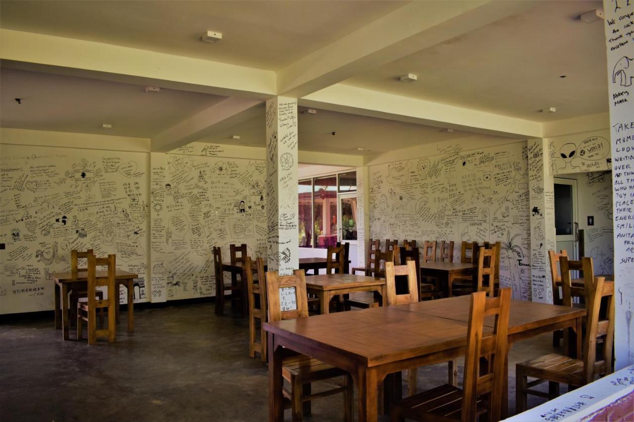 Green Hut Nature Resort สิกิริยา ภายนอก รูปภาพ