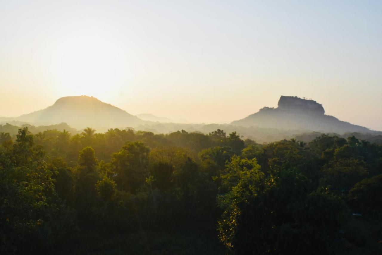 Green Hut Nature Resort สิกิริยา ภายนอก รูปภาพ