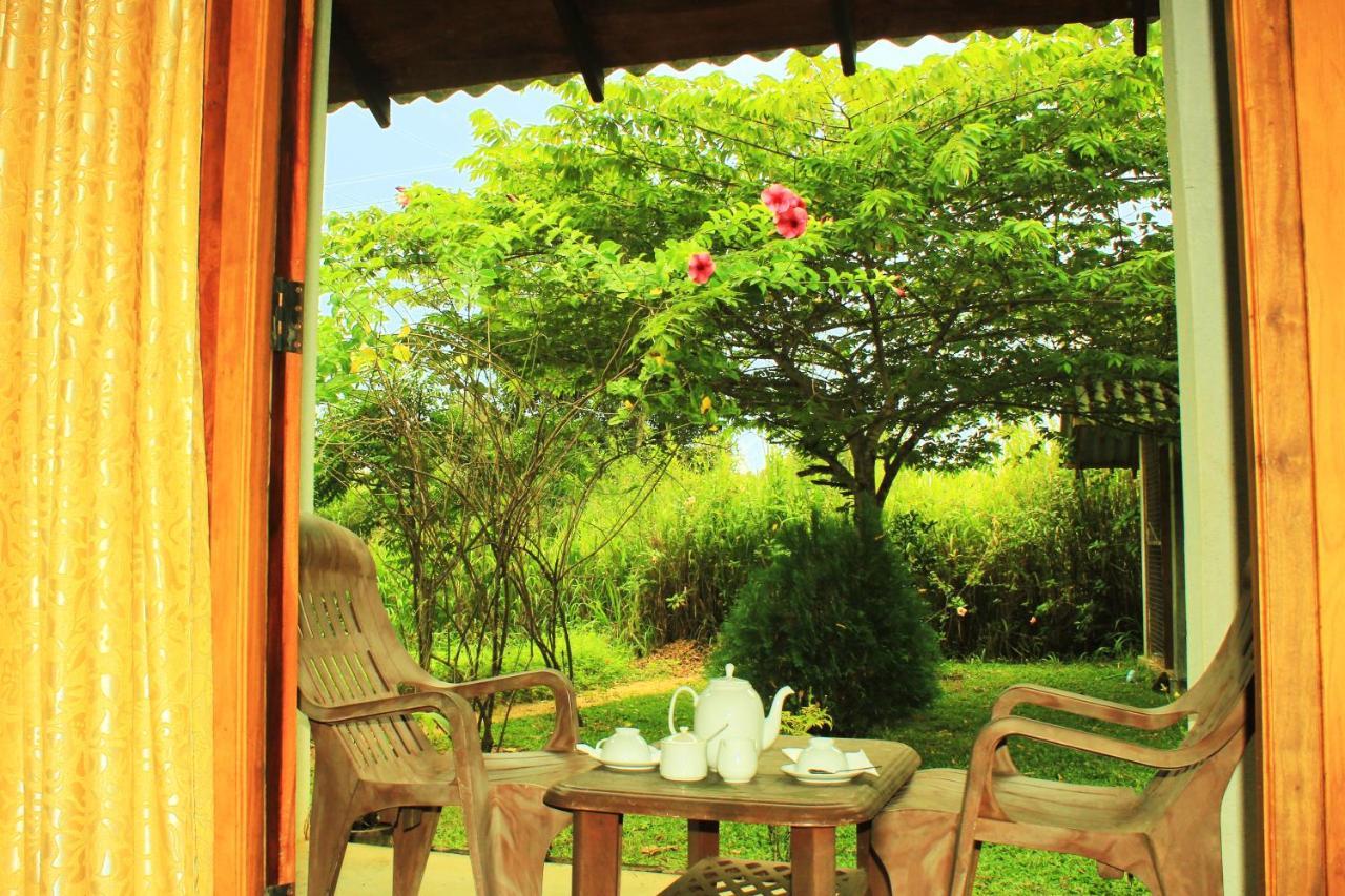 Green Hut Nature Resort สิกิริยา ภายนอก รูปภาพ