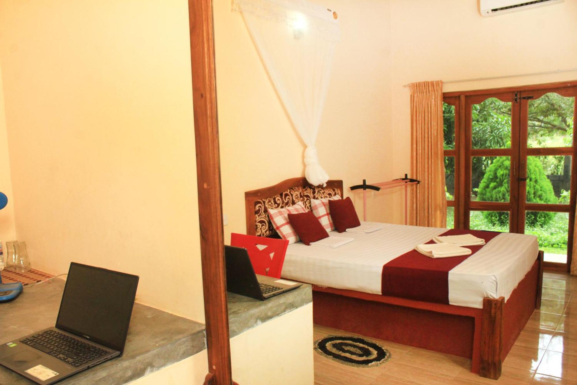 Green Hut Nature Resort สิกิริยา ภายนอก รูปภาพ