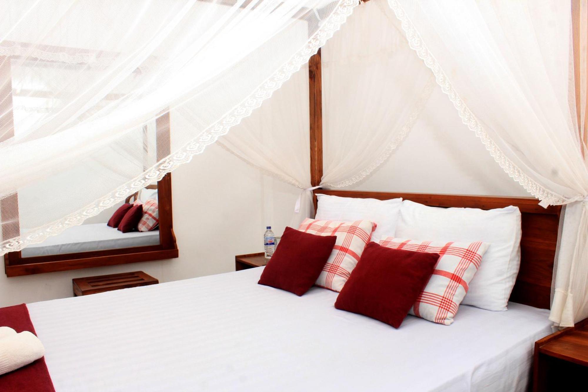 Green Hut Nature Resort สิกิริยา ภายนอก รูปภาพ