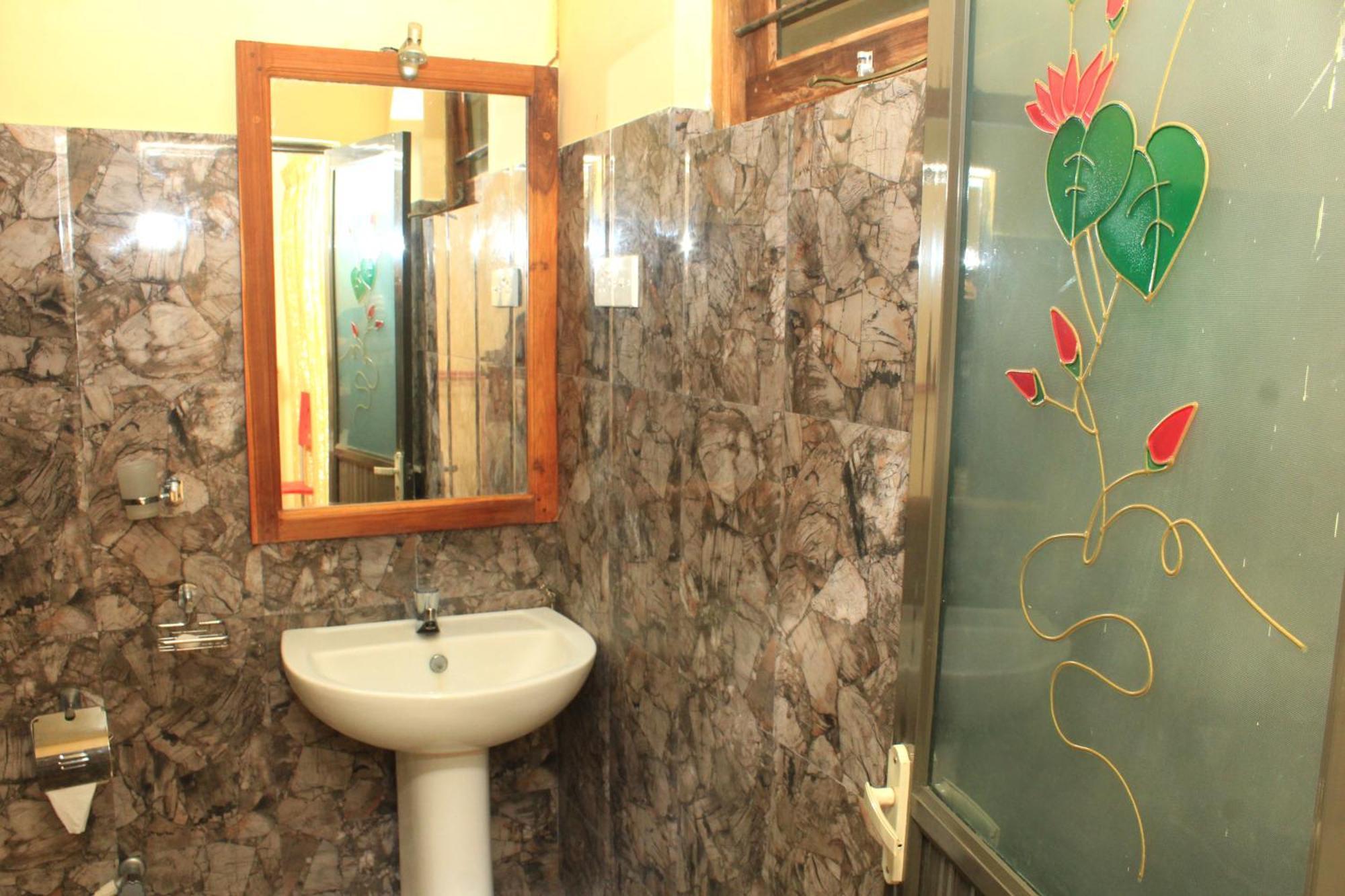 Green Hut Nature Resort สิกิริยา ภายนอก รูปภาพ