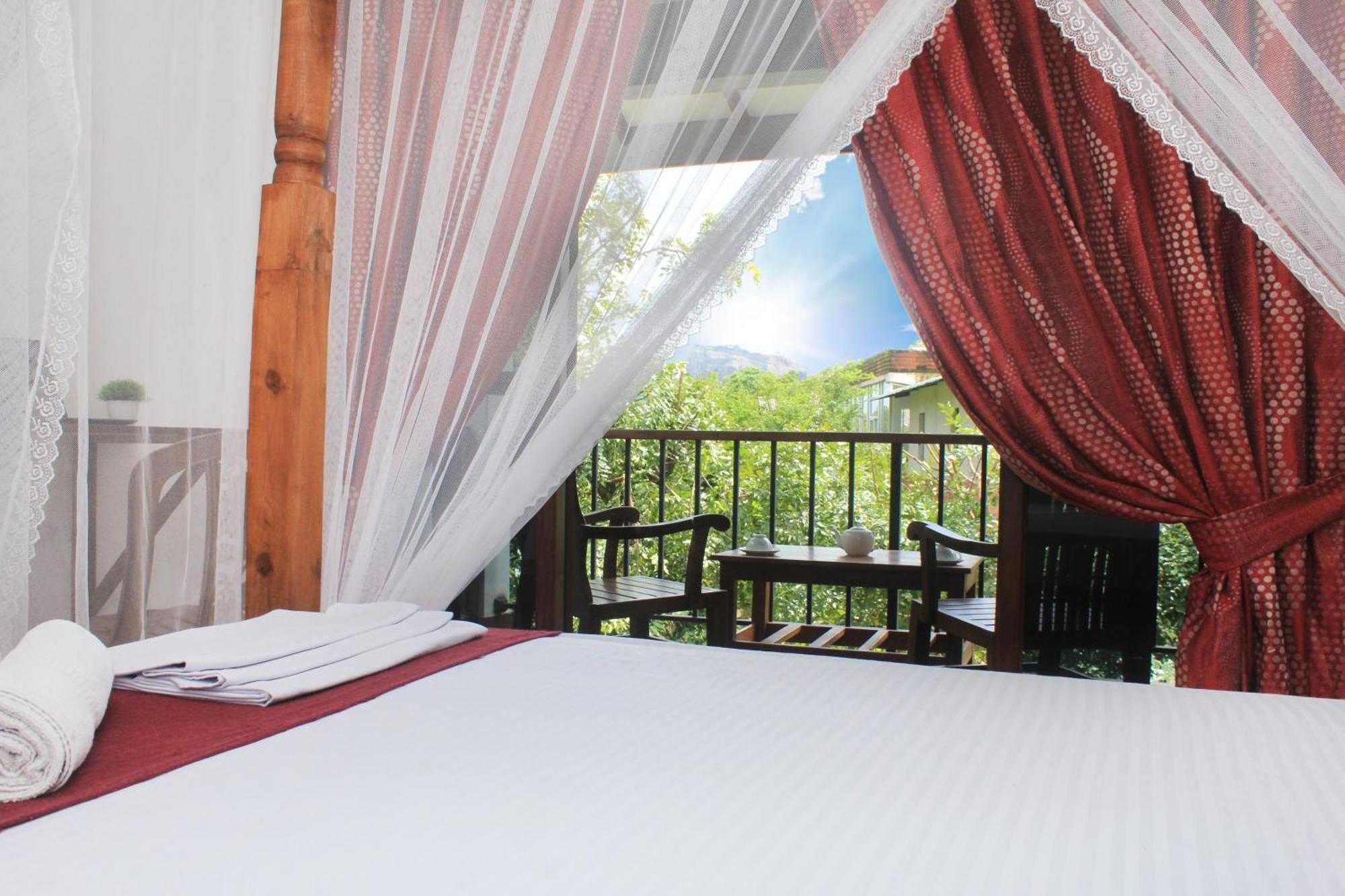 Green Hut Nature Resort สิกิริยา ภายนอก รูปภาพ