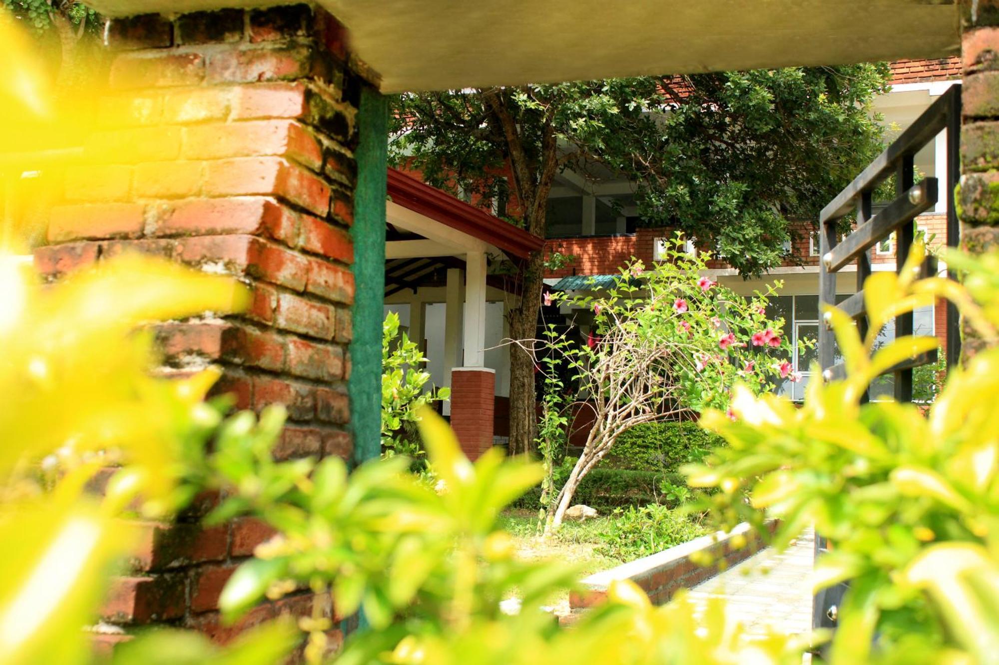 Green Hut Nature Resort สิกิริยา ภายนอก รูปภาพ