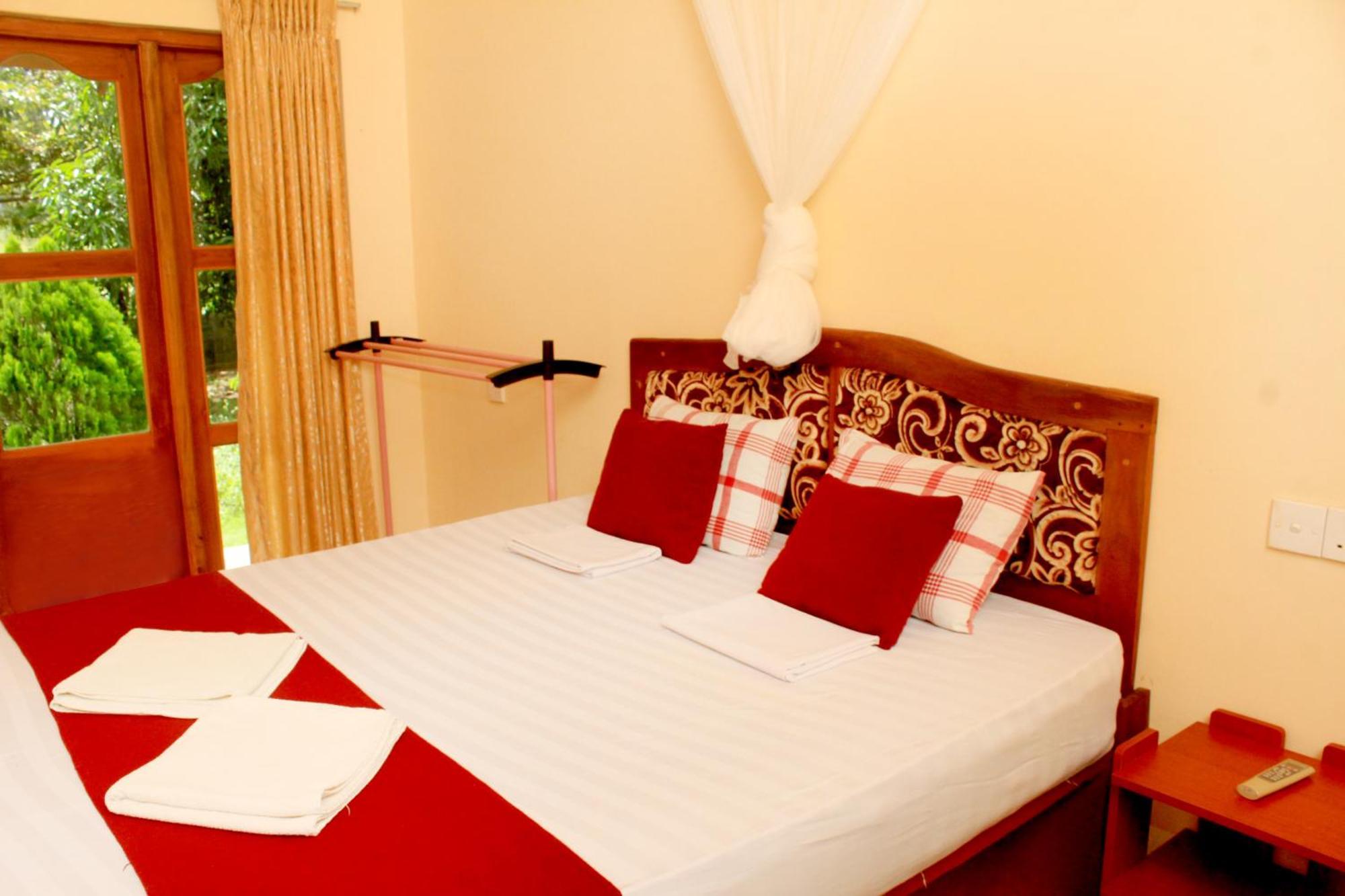 Green Hut Nature Resort สิกิริยา ภายนอก รูปภาพ