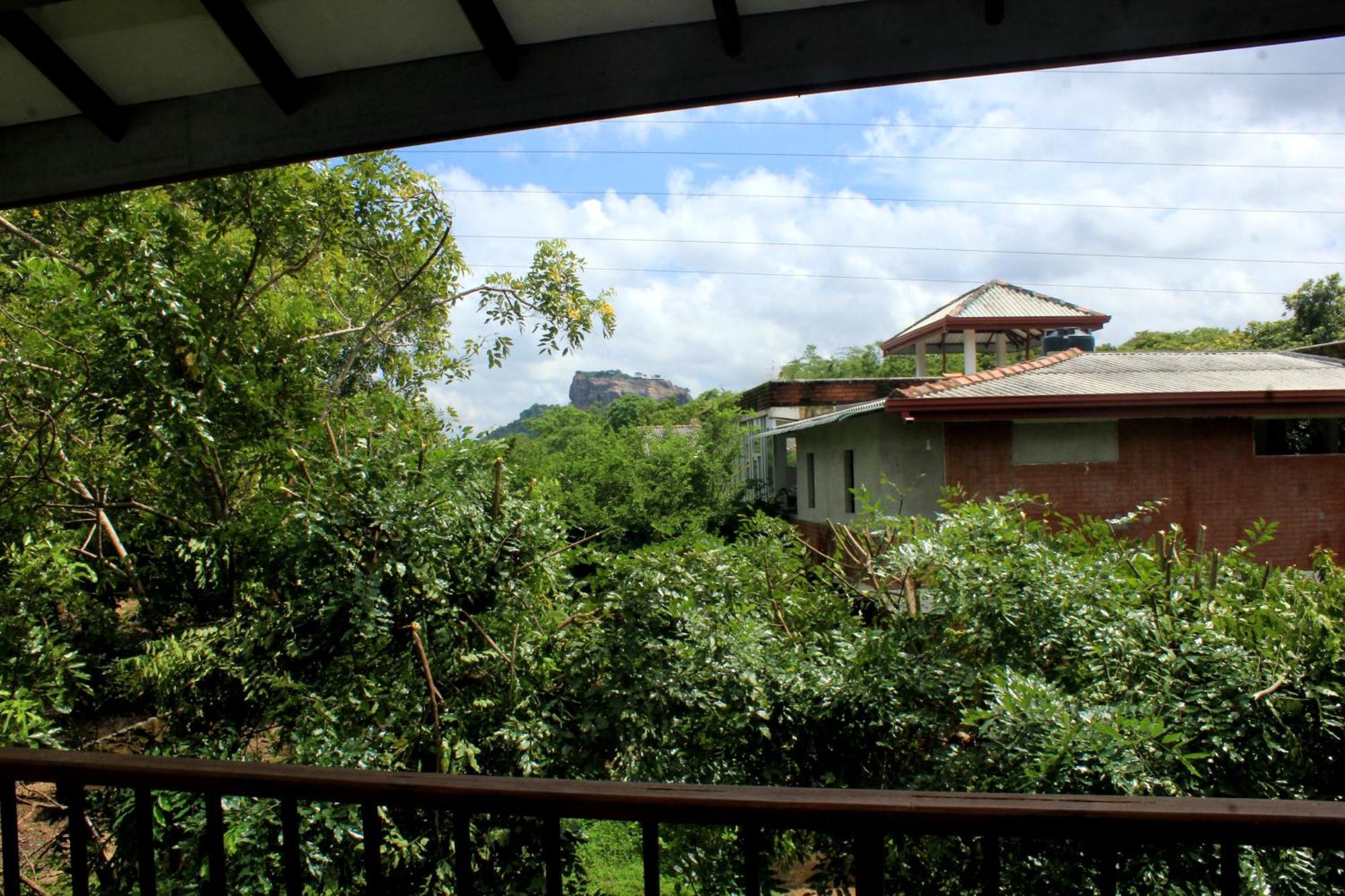 Green Hut Nature Resort สิกิริยา ภายนอก รูปภาพ