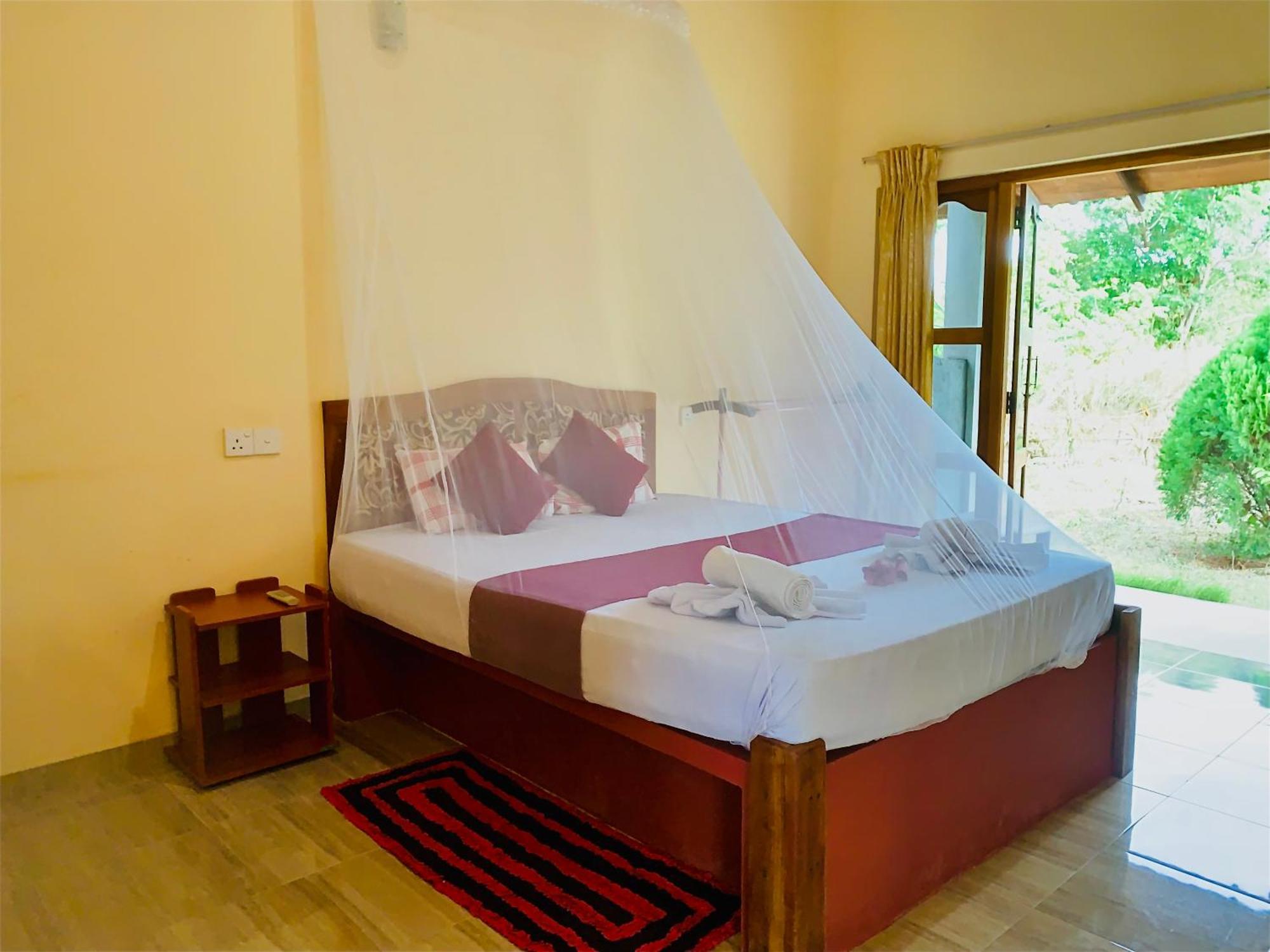 Green Hut Nature Resort สิกิริยา ภายนอก รูปภาพ