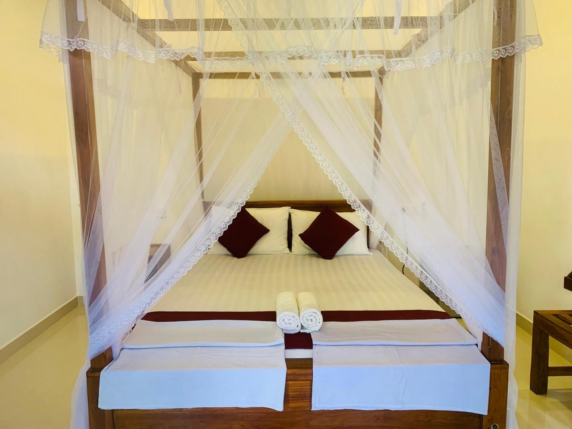 Green Hut Nature Resort สิกิริยา ภายนอก รูปภาพ