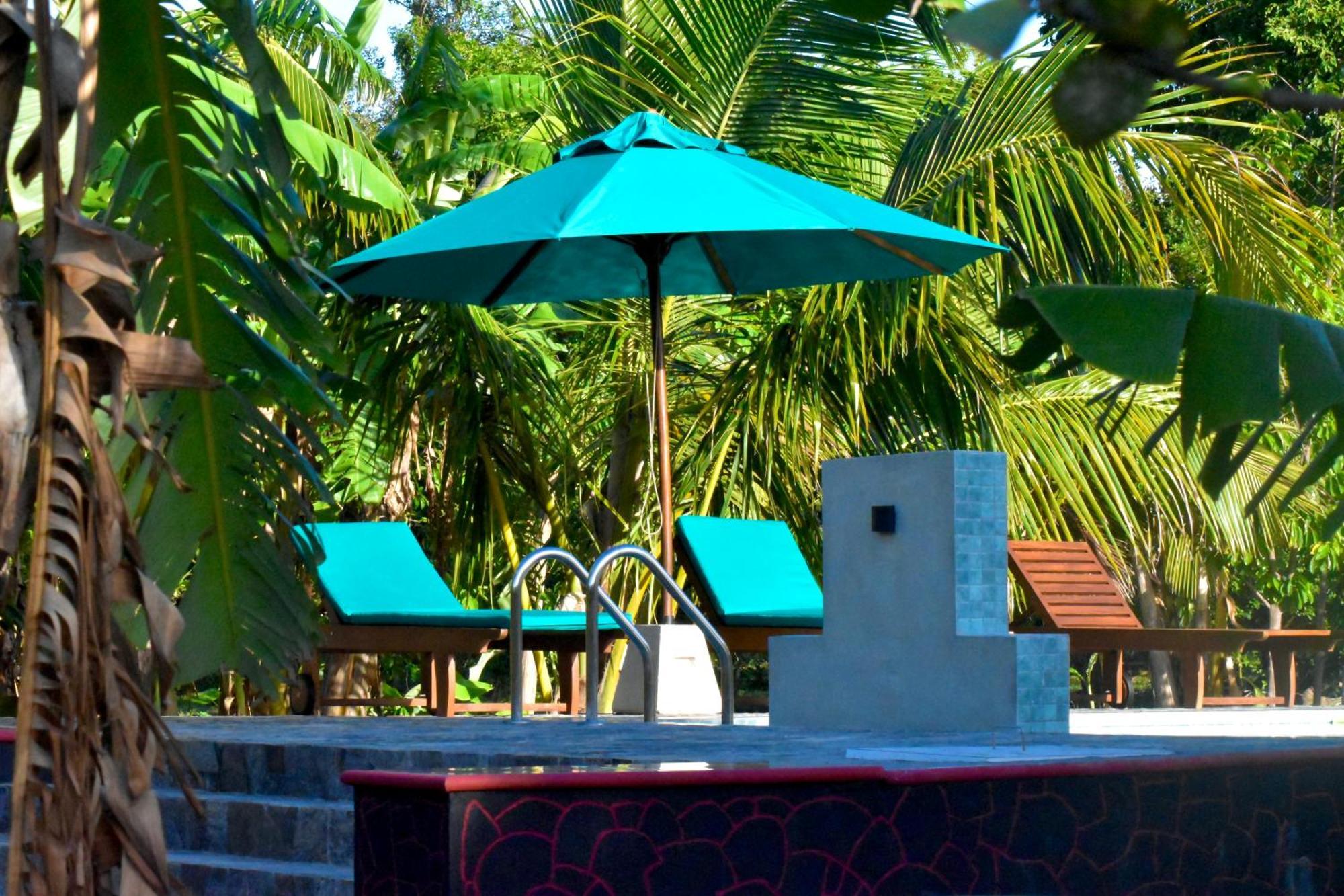 Green Hut Nature Resort สิกิริยา ภายนอก รูปภาพ