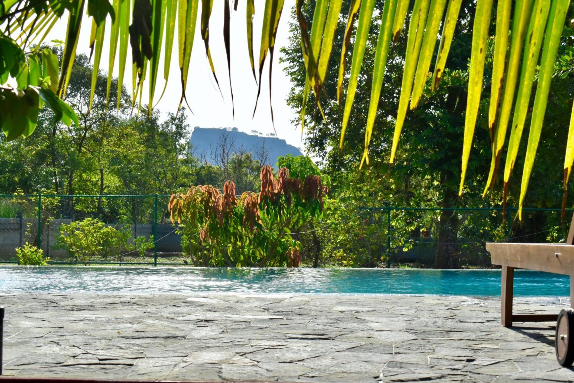 Green Hut Nature Resort สิกิริยา ภายนอก รูปภาพ